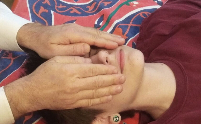 Zabiegi Reiki