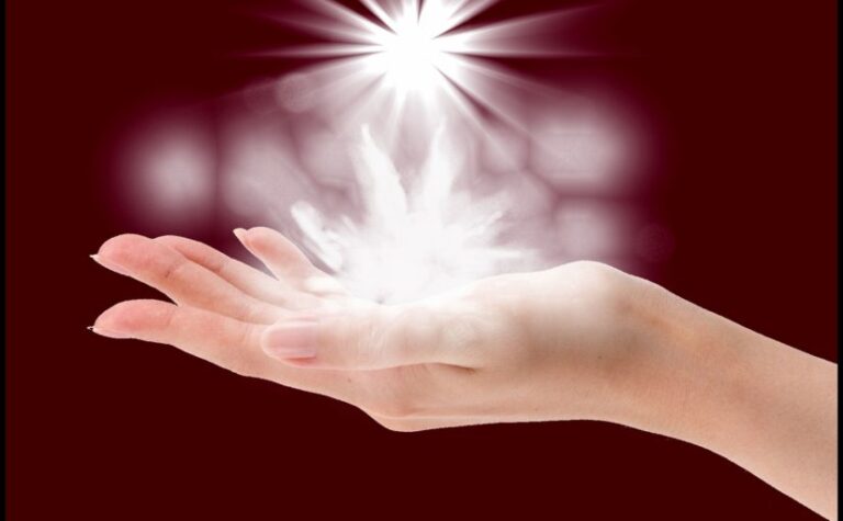 Kursy Reiki