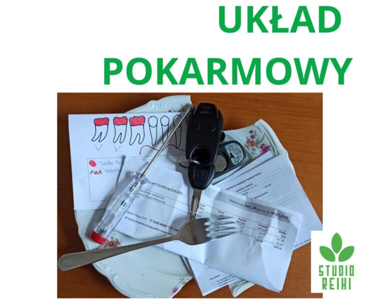 Układ pokarmowy