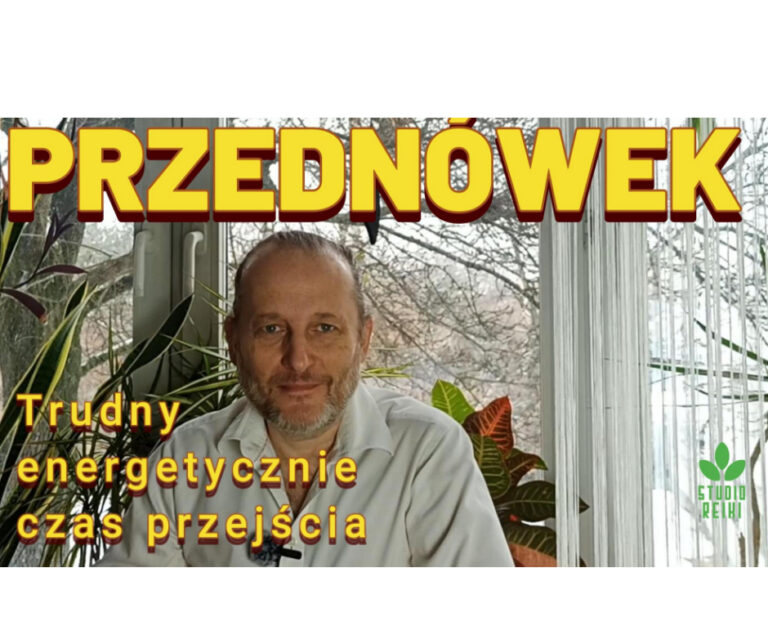 Przednówek – trudny czas przejścia między cyklami