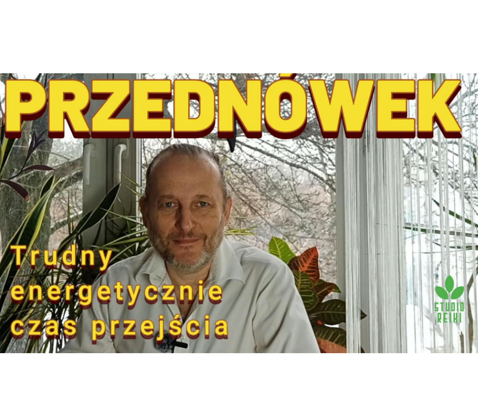 Przednówek - trudny czas przejścia między cyklami