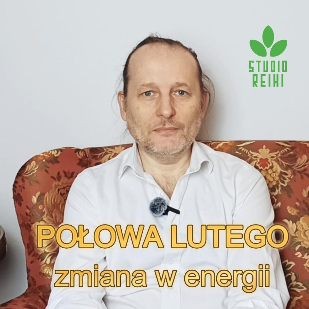 Druga połowa lutego niesie zmianę w energii